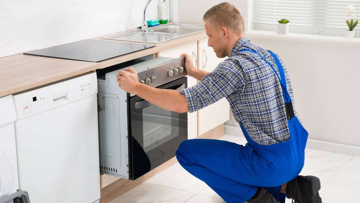 Kitchen cabinets remodeling